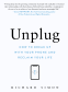 Cover Image: Unplug
