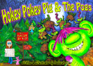 book cover for Hokey Pokey Pig and The Pogs