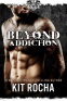 Cover Image: Beyond Addiction