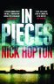 Cover Image: In Pieces