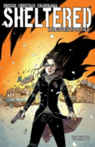 book cover for Sheltered Vol 2
