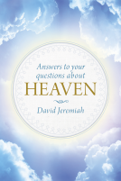 book cover for Answers to Your Questions about Heaven
