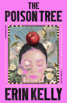 book cover for The Poison Tree