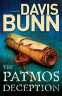 Cover Image: The Patmos Deception