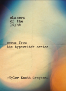 book cover for Chasers of the Light