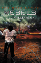 book cover for Rebels