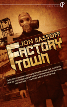 book cover for Factory Town