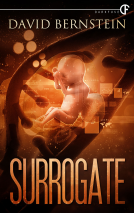 book cover for Surrogate