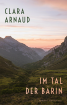 Buchcover für Im Tal der Bärin
