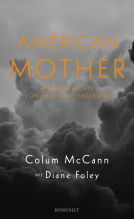 Buchcover für American Mother