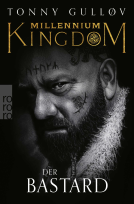 Buchcover für Millennium Kingdom: Der Bastard