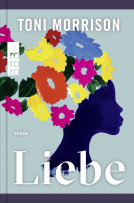 Buchcover für Liebe