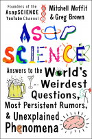 book cover for AsapSCIENCE