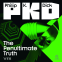 Cover Image: The Penultimate Truth