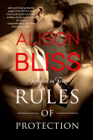 book cover for Rules of Protection