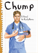 book cover for Chump