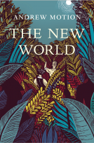 book cover for The New World