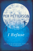 book cover for I Refuse