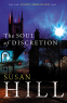 Cover Image: The Soul of Discretion
