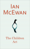 Cover Image: The Children Act