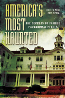 book cover for America's Most Haunted