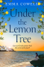 Cover Image: Under the Lemon Tree