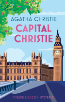 book cover for Capital Christie