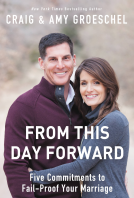 book cover for From This Day Forward