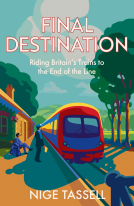 book cover for Final Destination