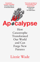 book cover for Apocalypse