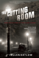 book cover for The Cutting Room