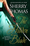Cover Image: The Hidden Blade