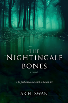book cover for The Nightingale Bones