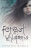 Cover Image: Forest of Whispers