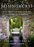 book cover for Sissinghurst