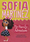 Cover Image: My Family Adventure