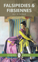 book cover for Falsipedies and Fibsiennes