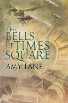 book cover for The Bells of Times Square