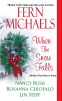 Cover Image: When the Snow Falls
