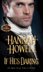 Cover Image: If He's Daring