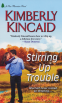 Cover Image: Stirring Up Trouble