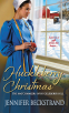 Cover Image: Huckleberry Christmas