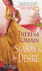 Cover Image: Season For Desire