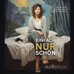 Buchcover für Einfach nur schön