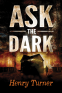 Cover Image: Ask the Dark