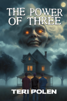 book cover for The Power of Three