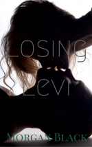 book cover for Losing Levi