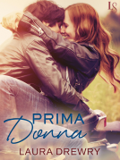 book cover for Prima Donna