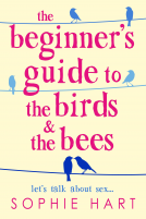 book cover for The Beginner's Guide to the Birds and the Bees