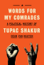 Cover Image: Words for My Comrades